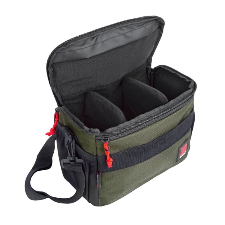 Sonik SONIK CAMERA BAG  FC0090 Karpiowe Graty - Zdjęcie 1
