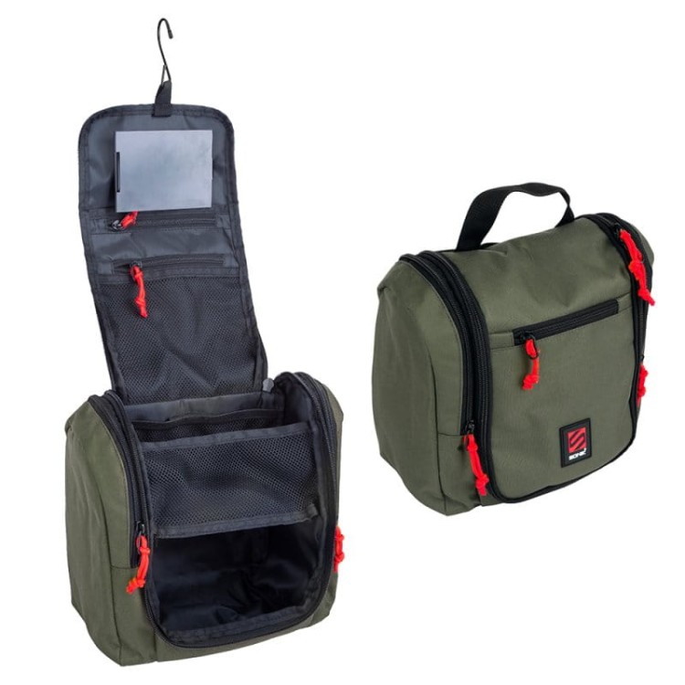 Sonik SONIK WASH BAG  FC0091 Karpiowe Graty - Zdjęcie 1