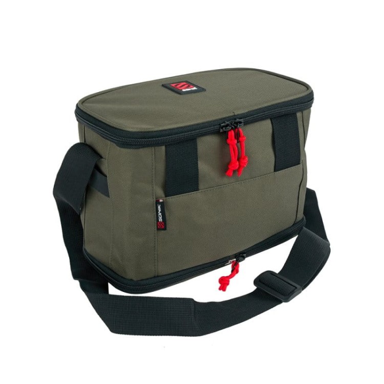 Sonik SONIK BAIT CADDY  FC0092 Karpiowe Graty - Zdjęcie 1