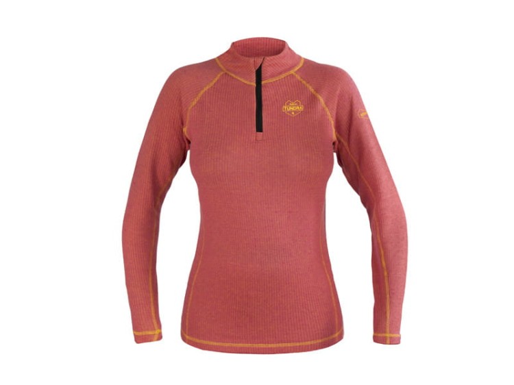 Odzież termiczna Delphin TUNDRA Queen Bluza S 8586018503709 101003646 Karpiowe Graty - Zdjęcie 5