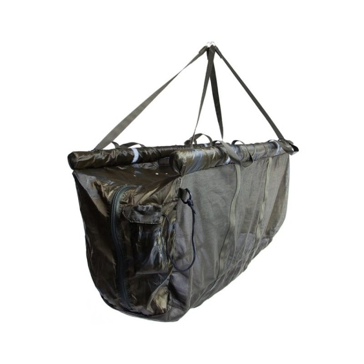 Sonik BANK-TEK FLOATING WEIGHSLING (Large  GC0007 Karpiowe Graty - Zdjęcie 1