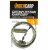 Undercarp Gotowy Zestaw Karpiowy Chod Rig z Leadcorem 45 lb / 100 cm (zielony) 5902721602349 Karpiowe Graty - Zdjęcie 1