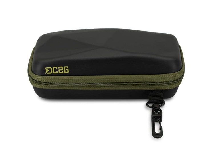 Okulary polaryzacyjne Delphin SG C2G nan 8586018506533 101003785 Karpiowe Graty - Zdjęcie 2