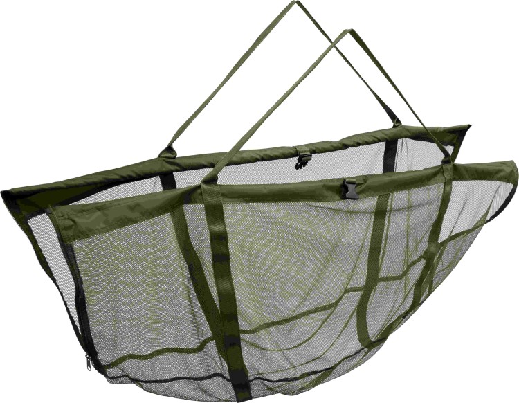 Mikado WOREK - KARPIOWY - BASIC WEIGH SLING - DO WAŻENIA - op.1szt. 5900637073550 IS14-R709 Karpiowe Graty - Zdjęcie 1