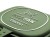 Patelnia Delphin ProfiPAN Green 22x28x7cm 8586018513227 101004335 Karpiowe Graty - Zdjęcie 1