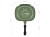 Patelnia Delphin ProfiPAN Green 22x28x7cm 8586018513227 101004335 Karpiowe Graty - Zdjęcie 6