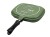 Patelnia Delphin ProfiPAN Green 22x28x7cm 8586018513227 101004335 Karpiowe Graty - Zdjęcie 7