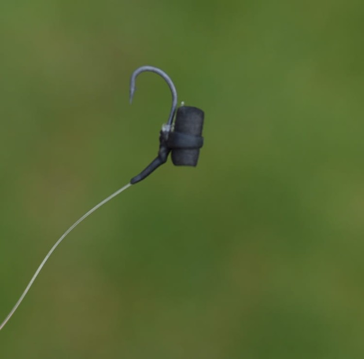 Undercarp Pływająca Pianka Wypornościowa Zig Rig Mix  Karpiowe Graty - Zdjęcie 3