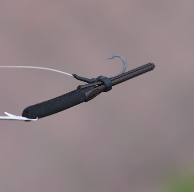 Undercarp Pływająca Pianka Wypornościowa Zig Rig Mix  Karpiowe Graty - Zdjęcie 5