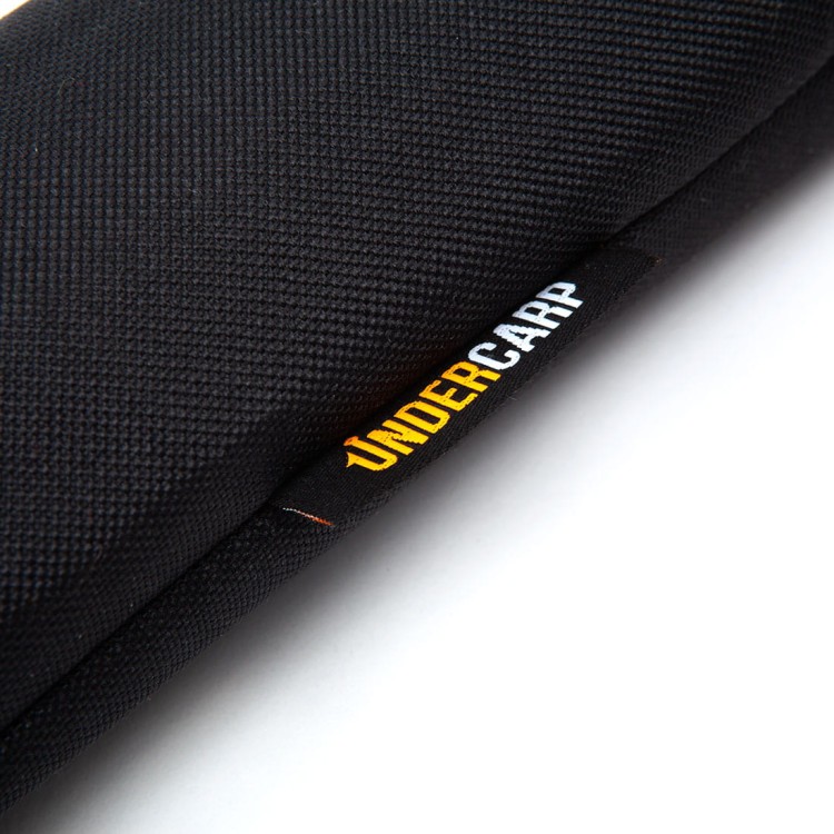 Undercarp Pokrowiec na 3 głowice zmierzchowe   UC695 Karpiowe Graty - Zdjęcie 4