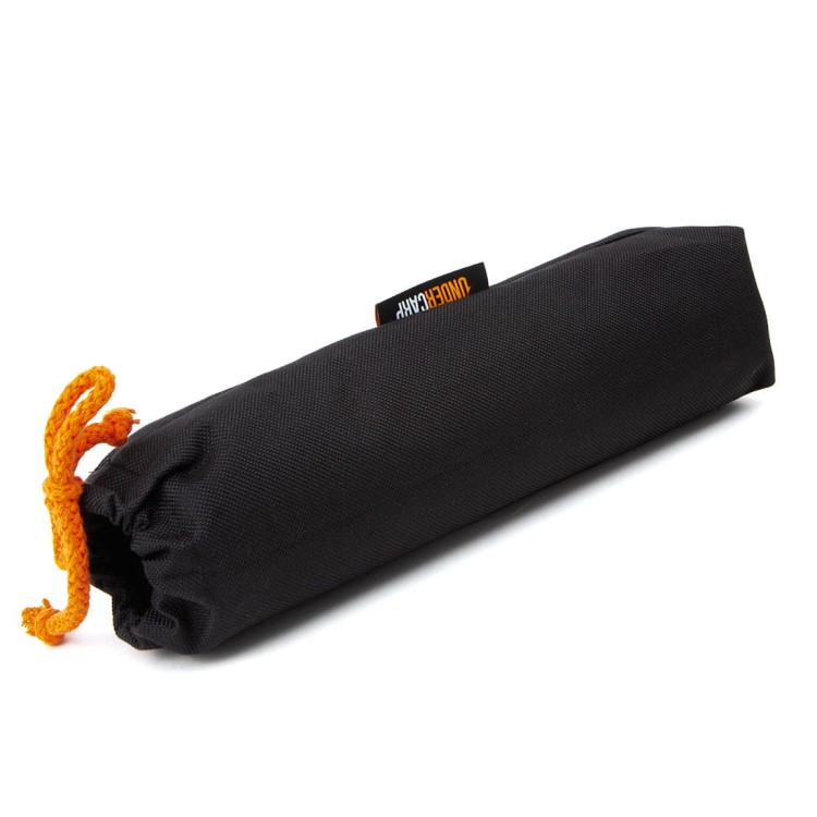 Undercarp Pokrowiec na 3 głowice zmierzchowe   UC695 Karpiowe Graty - Zdjęcie 5