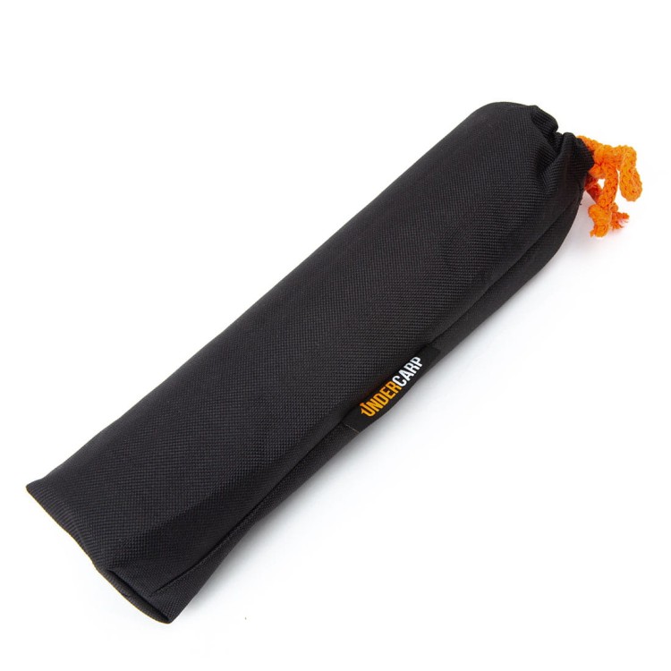 Undercarp Pokrowiec na 3 głowice zmierzchowe   UC695 Karpiowe Graty - Zdjęcie 6