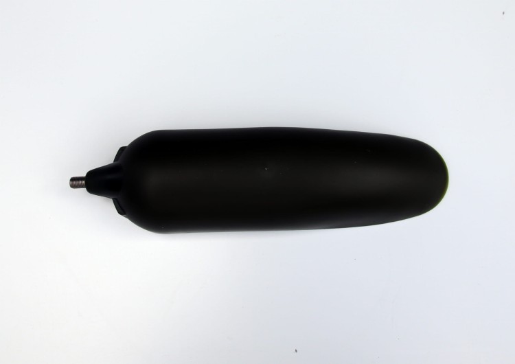 Mivardi Throwing Spoon Large - łyżka zanętowa (duża)  Karpiowe Graty - Zdjęcie 3