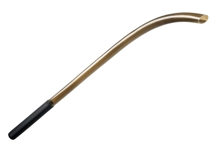 Mivardi Throwing Stick Premium L 28 mm - rura zanętowa 8595712413191 Karpiowe Graty - Zdjęcie 1