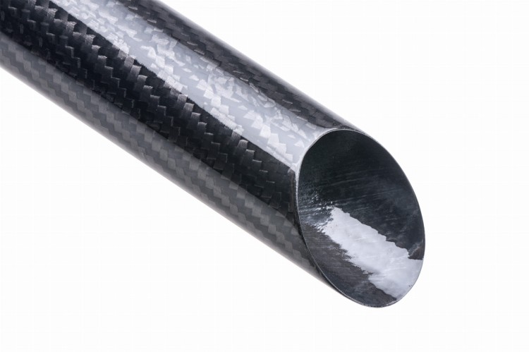 Mivardi Carbo Stick Bannana - rura zanętowa  Karpiowe Graty - Zdjęcie 3