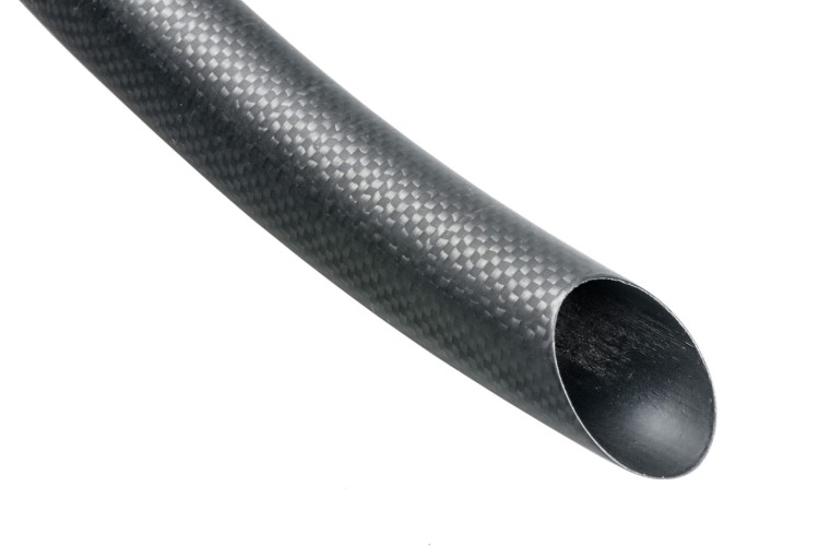 Mivardi Throwing Carbo Stick XL - rura zanętowa  Karpiowe Graty - Zdjęcie 3