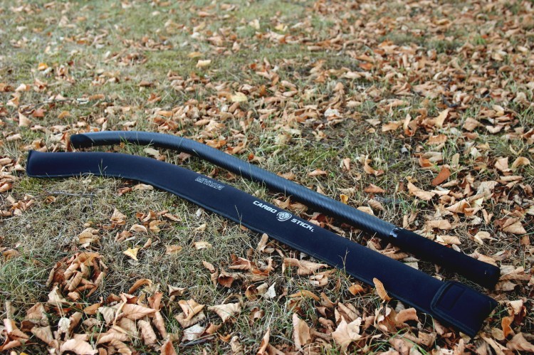 Mivardi Throwing Carbo Stick XL - rura zanętowa  Karpiowe Graty - Zdjęcie 9