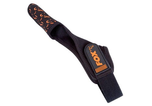 Fox Casting Finger Stall - ochraniacz na palec do rzutu 5055350250969 Karpiowe Graty - Zdjęcie 1