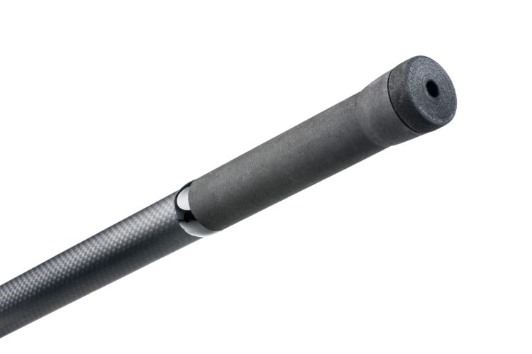 Mivardi Throwing Carbo Stick L - rura zanętowa M-CASTL Karpiowe Graty - Zdjęcie 2