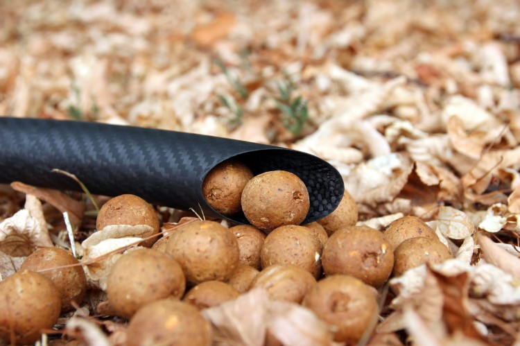 Mivardi Throwing Carbo Stick L - rura zanętowa  Karpiowe Graty - Zdjęcie 6