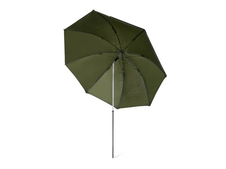 Parasol ze ściankami bocznymi Delphin BigONE CARP 250cm 8586018514118 101004401 Karpiowe Graty - Zdjęcie 5