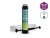 Zestaw Delphin PVA n'tastic SET 2in1/7m+7m 25mm+35mm/szybko rozpuszczalna 8586018506250 101003058 Karpiowe Graty - Zdjęcie 3