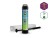 Siatka Delphin PVA n'tastic TUBE+PLUNGER /7m szeroka-35mm/szybko rozpuszczalna 8586018506298 101003065 Karpiowe Graty - Zdjęcie 3