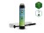 Siatka Delphin PVA n'tastic TUBE+PLUNGER /7m wąska-25 mm/szybko rozpuszczalna 8586018506281 101003064 Karpiowe Graty - Zdjęcie 3