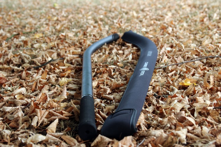 Mivardi Throwing Carbo Stick L - rura zanętowa  Karpiowe Graty - Zdjęcie 11