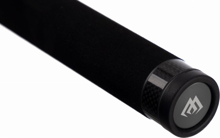 Mikado WĘDKA - KATSUDO XTS FEEDER 280 c.w. up to 25g (2+2 sec.) - op.1szt. 5900637071839 WAA615-280 Karpiowe Graty - Zdjęcie 8