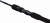 Mikado WĘDKA - KATSUDO XTS FEEDER 280 c.w. up to 25g (2+2 sec.) - op.1szt. 5900637071839 WAA615-280 Karpiowe Graty - Zdjęcie 10