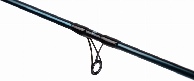 Mikado WĘDKA - KATSUDO XTS FEEDER 280 c.w. up to 25g (2+2 sec.) - op.1szt. 5900637071839 WAA615-280 Karpiowe Graty - Zdjęcie 11