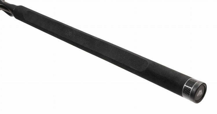Mikado WĘDKA - KATSUDO XTS FEEDER 280 c.w. up to 25g (2+2 sec.) - op.1szt. 5900637071839 WAA615-280 Karpiowe Graty - Zdjęcie 13