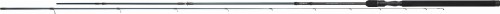 Mikado WĘDKA - KATSUDO XTS FEEDER 330 c.w. up to 30g (2+2 sec.) - op.1szt. 5900637071846 WAA615-330 Karpiowe Graty - Zdjęcie 1