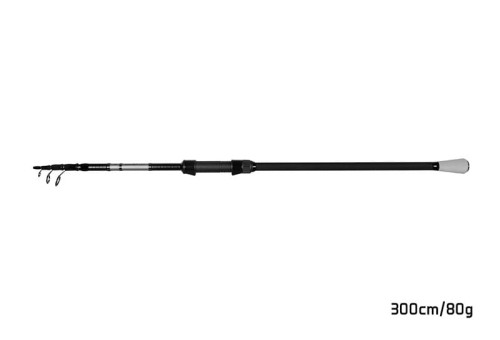 Delphin LYCAN TeleFEEDER + 3 szczytówki 300cm/80g 8586018506427 101003231 Karpiowe Graty - Zdjęcie 7