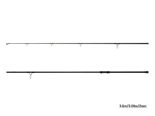 Delphin WONDER LS+ 360cm/3,0lbs/2 składy 8586018513388 101004351 Karpiowe Graty - Zdjęcie 7