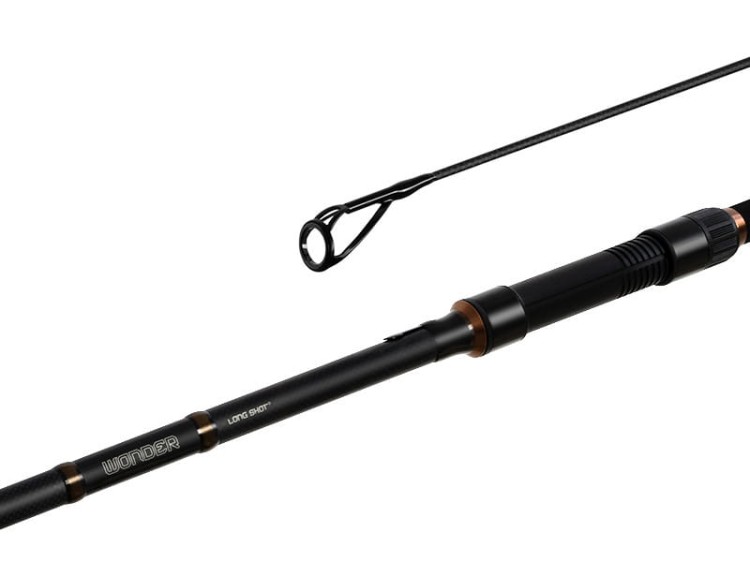 Delphin WONDER LS+ 360cm/3,0lbs/2 składy 8586018513388 101004351 Karpiowe Graty - Zdjęcie 8