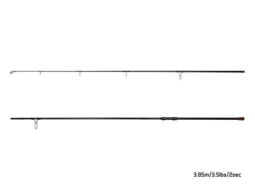 Delphin WONDER LS+ 385cm/3,5lbs/2 składy 8586018513401 101004353 Karpiowe Graty - Zdjęcie 5