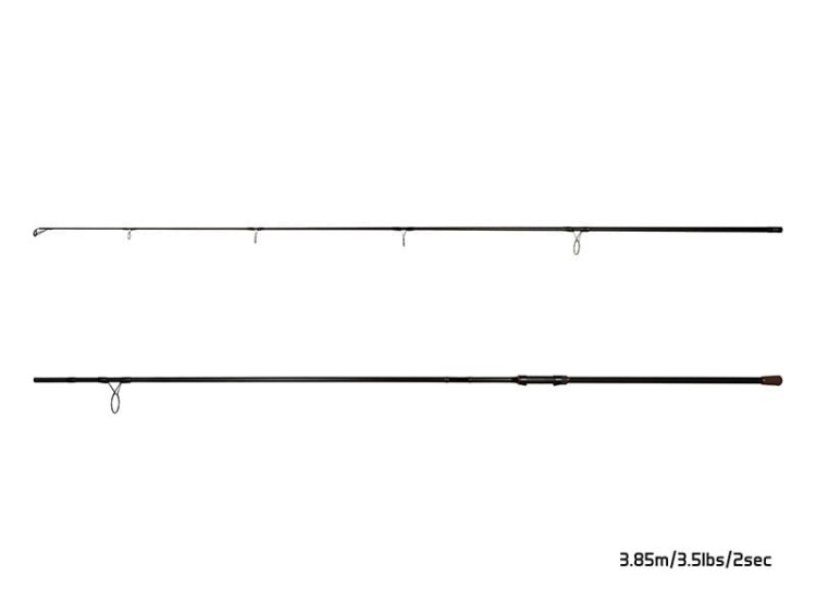Delphin WONDER LS+ 385cm/3,5lbs/2 składy 8586018513401 101004353 Karpiowe Graty - Zdjęcie 5