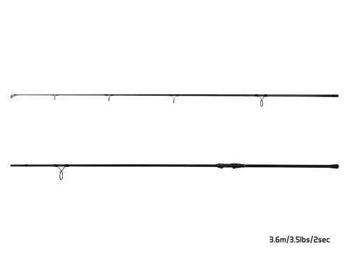 Delphin ARZENAL LS+ 360cm/3,50lbs/2 składy 8586018513425 101004355 Karpiowe Graty - Zdjęcie 6