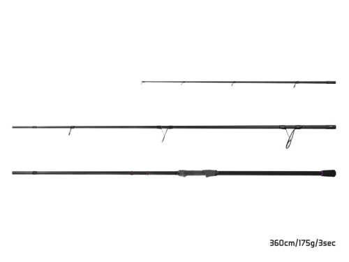 Delphin DIMENZIA LS+ 360cm/175g/3 składy 8586018513449 101004357 Karpiowe Graty - Zdjęcie 7