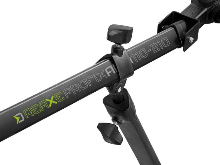 Ramię feederowe Delphin REAXE ProfixARM 110-210cm 8586018514422 101004426 Karpiowe Graty - Zdjęcie 6