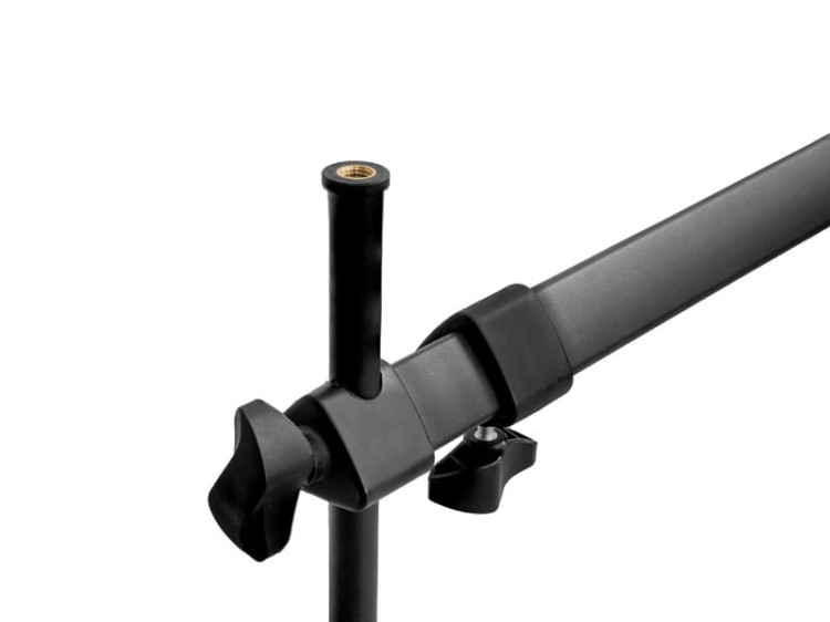 Ramię feederowe Delphin REAXE ProfixARM 110-210cm 8586018514422 101004426 Karpiowe Graty - Zdjęcie 7