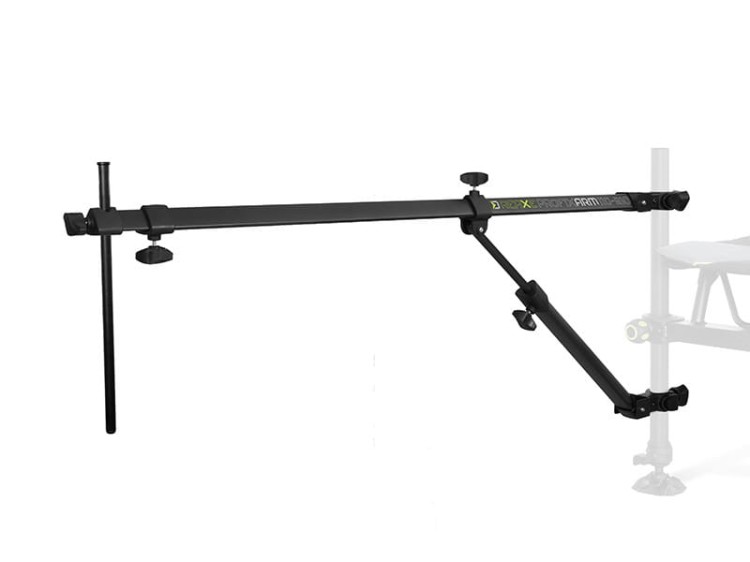 Ramię feederowe Delphin REAXE ProfixARM 110-210cm 8586018514422 101004426 Karpiowe Graty - Zdjęcie 8