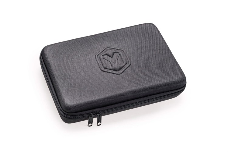 Mivardi Bite alarms MCA Wireless 3+1 8595712425293 M-BAMCA31 Karpiowe Graty - Zdjęcie 4