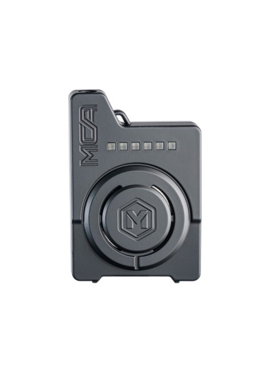 Mivardi Bite alarms MCA Wireless 3+1 8595712425293 M-BAMCA31 Karpiowe Graty - Zdjęcie 6