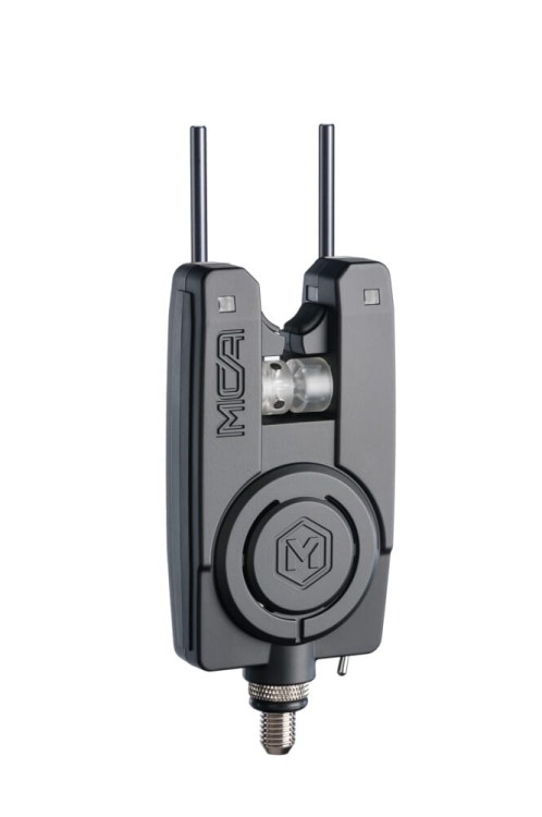 Mivardi Bite alarms MCA Wireless 3+1 8595712425293 M-BAMCA31 Karpiowe Graty - Zdjęcie 7