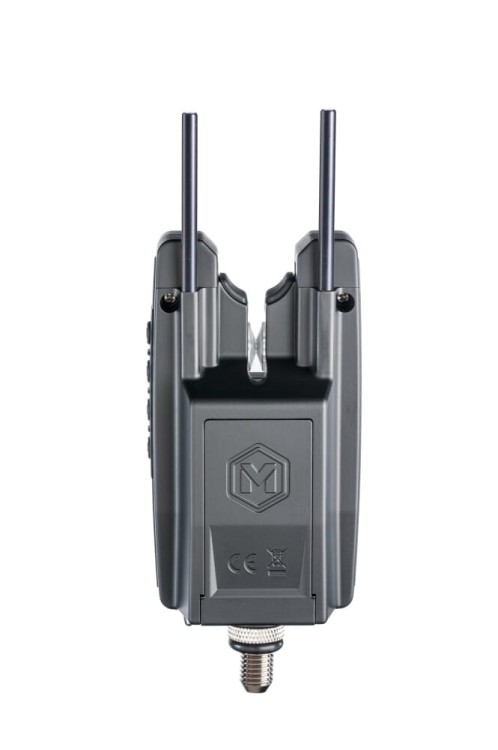 Mivardi Bite alarms MCA Wireless 3+1 8595712425293 M-BAMCA31 Karpiowe Graty - Zdjęcie 10