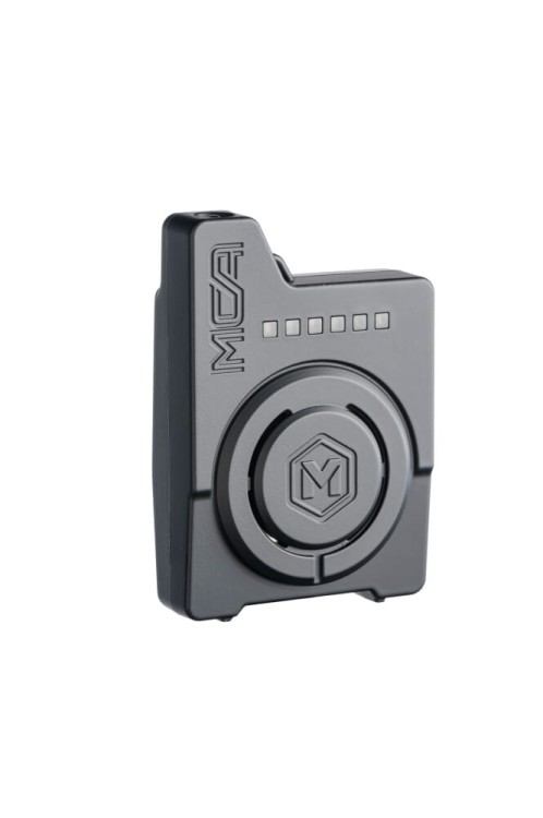 Mivardi Bite alarms MCA Wireless 3+1 8595712425293 M-BAMCA31 Karpiowe Graty - Zdjęcie 17