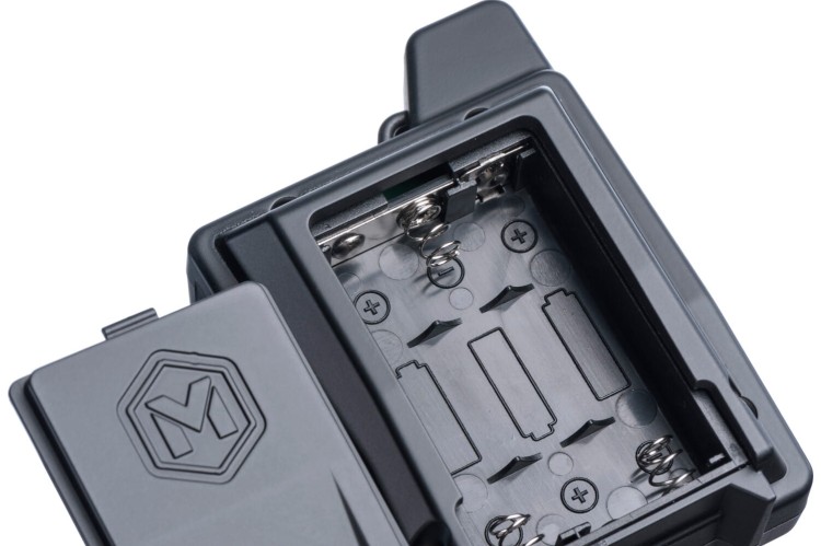 Mivardi Bite alarms MCA Wireless 3+1 8595712425293 M-BAMCA31 Karpiowe Graty - Zdjęcie 21